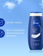 Nivea Creme Care gel calmant pentru dus 250 ml