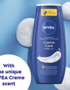 Nivea Creme Care gel calmant pentru dus ambalaj economic
