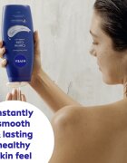 Nivea Creme Care gel calmant pentru dus ambalaj economic