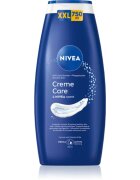 Nivea Creme Care gel calmant pentru dus maxi 750 ml