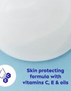 Nivea Creme Care gel calmant pentru dus maxi 750 ml
