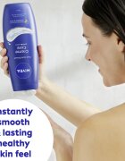 Nivea Creme Care gel cremos pentru dus ambalaj economic 2 x 500 ml