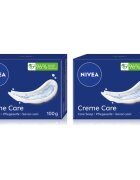 Nivea Creme Care săpun solid ambalaj economic