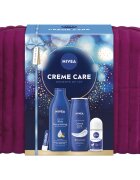Nivea Creme Care set cadou nutritie si hidratare