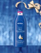 Nivea Creme Care set cadou nutritie si hidratare