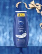 Nivea Creme Care set cadou nutritie si hidratare