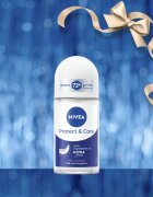 Nivea Creme Care set cadou nutritie si hidratare