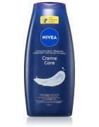 Nivea Creme Care Spuma de baie cremoasa 750 ml