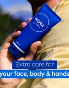 Nivea Creme crema 100 ml