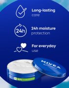Nivea Creme crema 150 ml