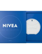 Nivea Creme Eau de Toilette pentru femei 30 ml