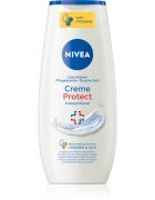 Nivea Creme Protect gel de dus reconfortant 250 ml