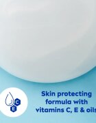 Nivea Creme Protect gel de dus reconfortant 250 ml