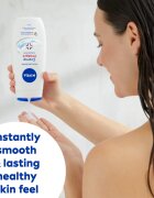 Nivea Creme Protect gel de dus reconfortant 250 ml