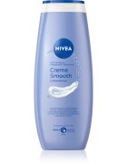 Nivea Creme Smooth gel cremos pentru dus 500 ml