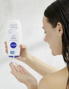Nivea Creme Soft gel calmant pentru dus ambalaj economic 2 x 500 ml