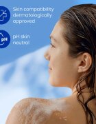 Nivea Creme Soft gel cremos pentru dus rezervă 500 ml