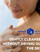 Nivea Creme Soft gel cremos pentru dus rezervă 500 ml