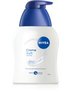 Nivea Creme Soft Sapun lichid 250 ml