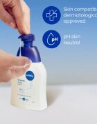 Nivea Creme Soft Sapun lichid 250 ml