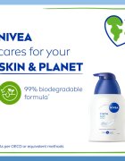 Nivea Creme Soft Sapun lichid 250 ml