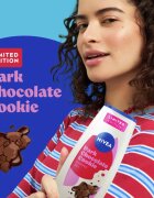 Nivea Dark Chocolate gel de duș 250 ml
