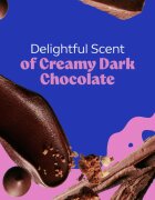 Nivea Dark Chocolate gel de duș 250 ml