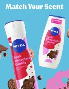 Nivea Dark Chocolate gel de duș 250 ml