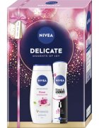 Nivea Delicate Moments of Joy set cadou pentru corp
