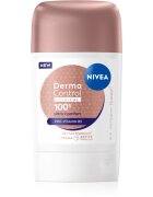 Nivea Derma Control Clinical Ultra Comfort antiperspirant puternic 50 ml