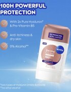 Nivea Derma Control Clinical Ultra Comfort antiperspirant puternic 50 ml