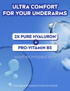 Nivea Derma Control Clinical Ultra Comfort antiperspirant puternic 50 ml