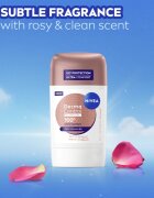 Nivea Derma Control Clinical Ultra Comfort antiperspirant puternic 50 ml