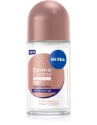 Nivea Derma Control Clinical Ultra Comfort deodorant roll-on antiperspirant 50 ml