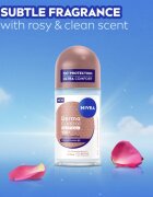 Nivea Derma Control Clinical Ultra Comfort deodorant roll-on antiperspirant 50 ml