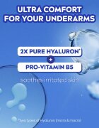Nivea Derma Control Clinical Ultra Comfort spray anti-perspirant 150 ml