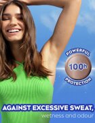 Nivea Derma Control Clinical Ultra Comfort spray anti-perspirant 150 ml