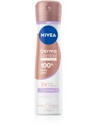 Nivea Derma Control Clinical Ultra Soft spray anti-perspirant 150 ml