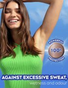 Nivea Derma Control Clinical Ultra Soft spray anti-perspirant 150 ml