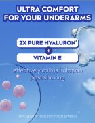 Nivea Derma Control Clinical Ultra Soft spray anti-perspirant 150 ml