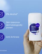 Nivea Derma Control Defend antiperspirant puternic pentru piele iritata 50 ml