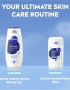 Nivea Derma Control Defend antiperspirant puternic pentru piele iritata 50 ml