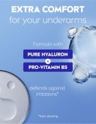 Nivea Derma Control Defend deodorant roll-on antiperspirant 72 ore 50 ml