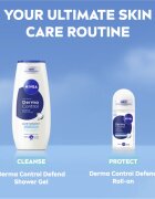 Nivea Derma Control Defend deodorant roll-on antiperspirant 72 ore 50 ml