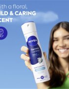 Nivea Derma Control Defend spray anti-perspirant pentru piele iritata 150 ml