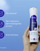 Nivea Derma Control Defend spray anti-perspirant pentru piele iritata 150 ml