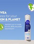 Nivea Derma Control Defend spray anti-perspirant pentru piele iritata 150 ml