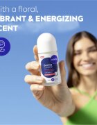 Nivea Derma Control Natural Tone deodorant roll-on antiperspirant impotriva petelor intunecate 50 ml
