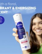 Nivea Derma Control Natural Tone spray anti-perspirant impotriva petelor intunecate 150 ml