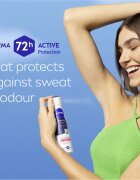 Nivea Derma Control Natural Tone spray anti-perspirant impotriva petelor intunecate 150 ml